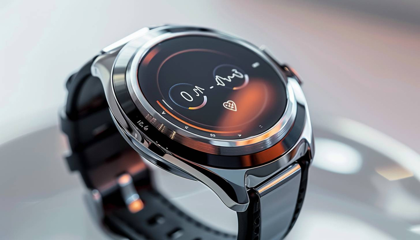 Gadget - Gli smartwatch più innovativi del 2021