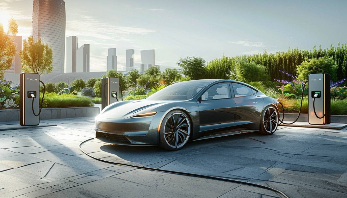 Il futuro delle auto elettriche