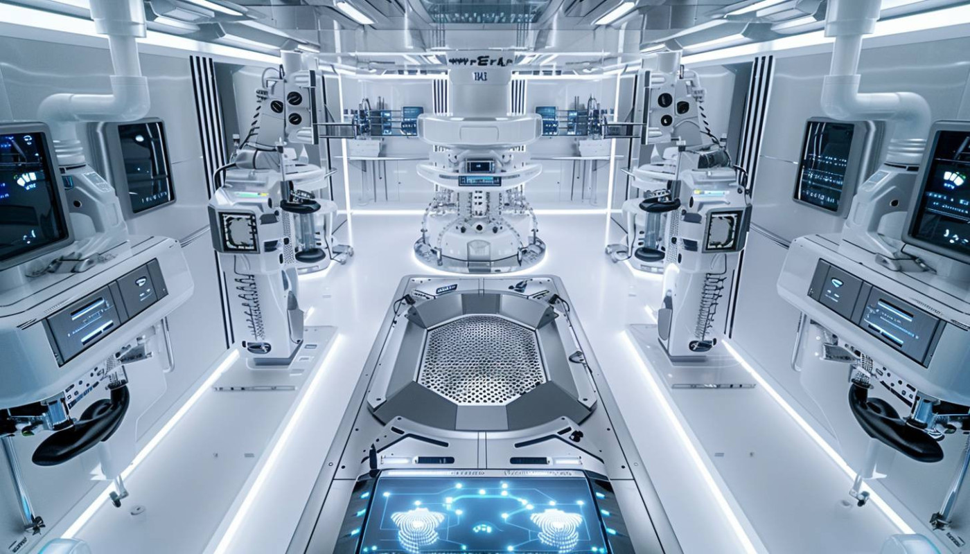 La biometria cambierà il futuro della sicurezza