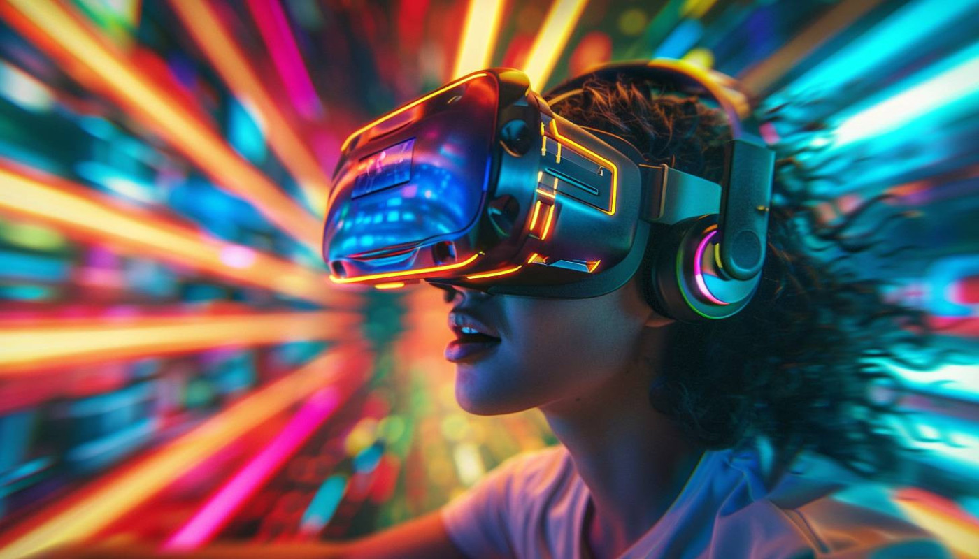 Gioco - La rivoluzione della realtà aumentata nei videogiochi