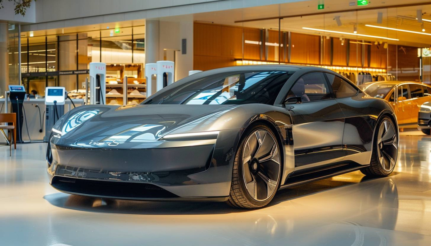 La rivoluzione delle auto elettriche: mito o realtà?