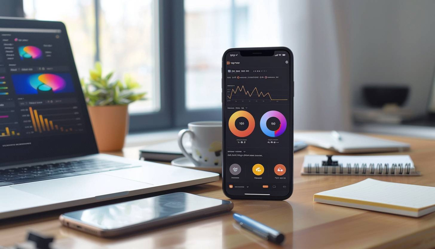 Applicazioni - Le app più innovative per migliorare la tua produttività